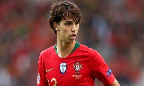 Atletico potvrdio svoj posao godine: Za rekordnih 127 milijuna eura kupio 'čudo od djeteta'