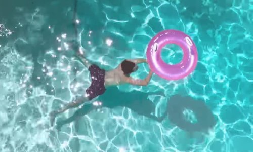 Nasmijte se uz 50 načina na koje plivamo