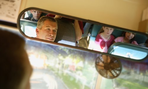 Pitate se u čemu je stvarni problem s autobusima za prijevoz učenika? Imamo odgovor