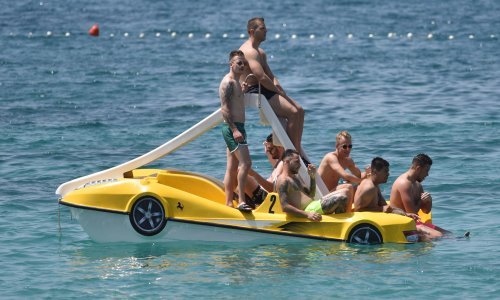 Tečaj eura uskoro bi mogao pasti ispod 7,4 kune, a evo tko još osim turista krca Hrvatsku devizama