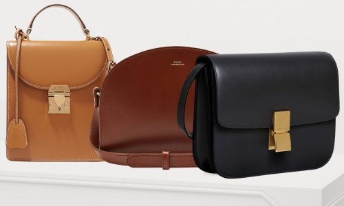 Ovih devet dizajnerskih torbica nikad ne izlaze iz mode