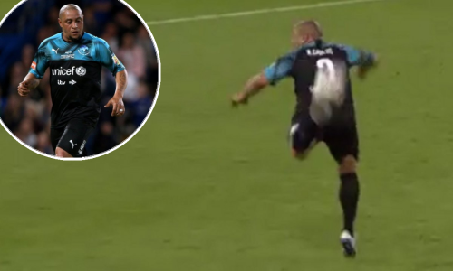 Legenda ostaje legenda: Robert Carlos se udebljao, ali ovim potezom oduševio je cijeli svijet