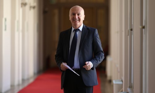 Matić: Milanović je danas u 15 minuta rekao više nego predsjednica u zadnje četiri i pol godine