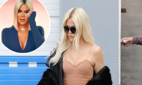 [VIDEO] Javnost konačno saznala kako je Khloe Kardashian reagirala na vijest o preljubu oca svog djeteta