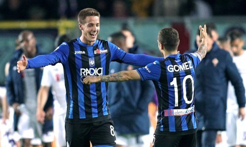 Kakav peh! Atalanta po prvi puta u povijesti izborila Ligu prvaka, a neće je igrati na svojem stadionu