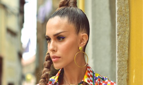 Franka Batelić ne može sakriti emocije: 'Dugo nisam bila ovako sretna'