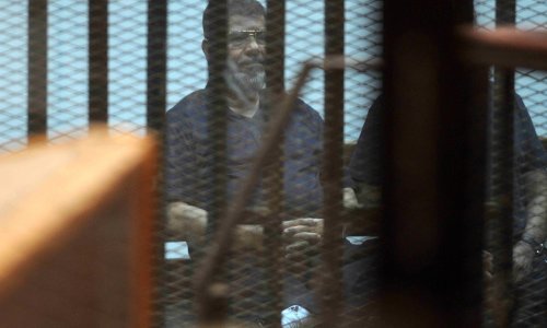 Tko je bio Mohamed Mursi, čovjek koji je preminuo tijekom suđenja