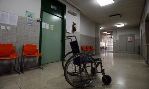 Nova mreža zdravstvene službe udvostručila palijativnu skrb