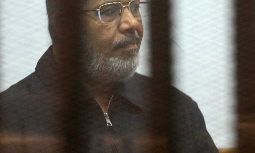 Poznat uzrok smrti bivšeg egipatskog predsjednika koji je umro u sudnici