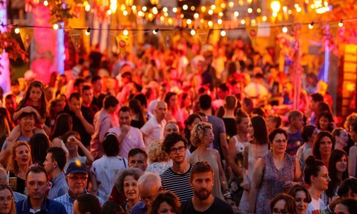 Havana Momento Mojito rasplesao tisuće posjetitelja na najveselijem događaju sezone