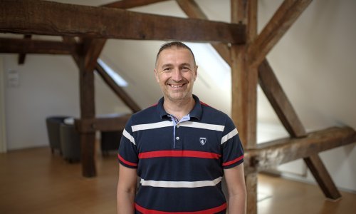 Kako se u maloj Novskoj razvija gigantski centar za razvoj videoigara koji želi pokrenuti hrvatsku industriju