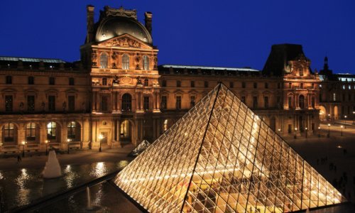 Louvre traži vlasnike umjetnina koje su nacisti ukrali za vrijeme rata