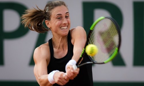 Petra Martić protiv Goerges nije uspjela izboriti finale Birminghama