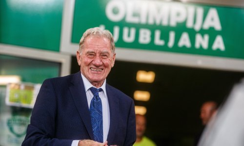 Dosta mu je nogometa; Milan Mandarić prodaje Olimpiju, a za svoje 'zmajčeke' čak i ne traži previše novca...