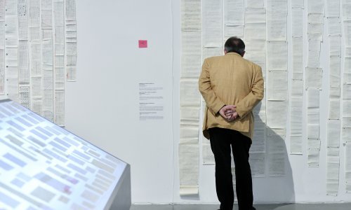 'Misli i snovi' Bogdana Bogdanovića: Izložba koja otkriva manje poznati dio opusa čuvenog arhitekta i umjetnika