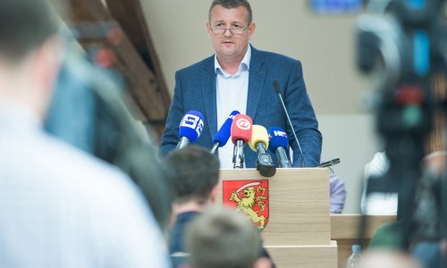 Kirin: Bilo bi najbolje da se obavi obdukcija, s obzirom na atmosferu koja je stvorena