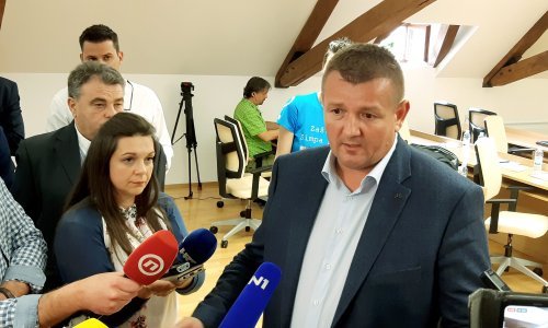 Kirin dobio posebne ovlasti u slučaju nestanka 17 milijuna kuna iz gradskog proračuna