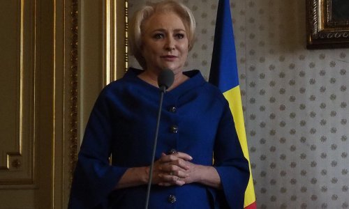 Dancila: Rezultati našeg predsjedanja temelj su na kojima nastavljaju raditi Finska i Hrvatska