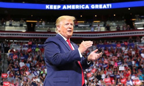 Trump odgađa najavljenu akciju protiv imigranata za dva tjedna