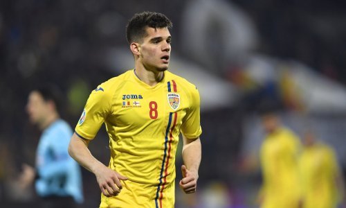 Rumunji presretni nakon što su isprašili mlade hrvatske zvijezde; svi su posebno isticali jednu stvar