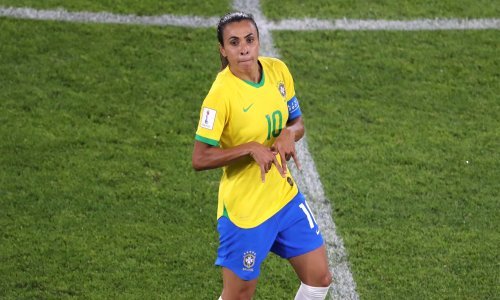 Legendarna Brazilka Marta ispisala povijest Mundijala; iza sebe je ostavila i Miroslava Klosea