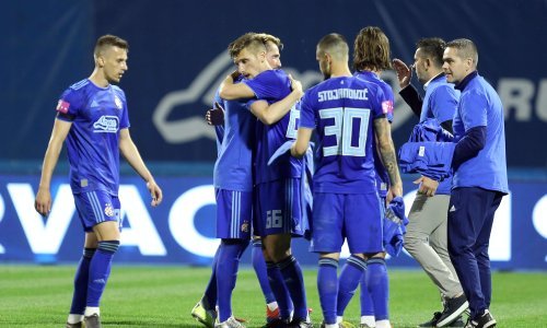 Dinamo saznao gdje počinje novu europsku avantururu; 'modrima' prijeti stari znanac kojeg vodi Hrvat