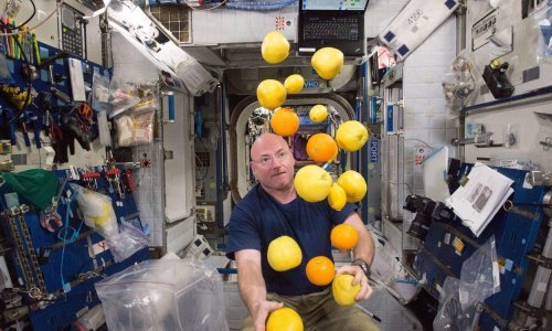 Međunarodna svemirska stanica otvara vrata turistima. Cijena aranžmana prava sitnica: mjesec dana za 50 milijuna dolara