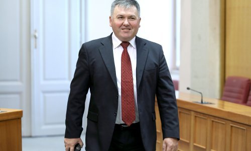 U Saboru rasprava o nestalima u Domovinskom ratu, stambenim kreditima i poticajnoj stanogradnji