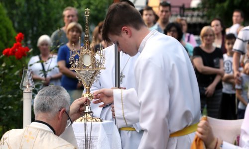 Znate li što je Tijelovo i zašto ga slavimo?