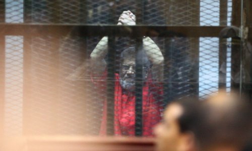 Egipat optužuje UN da želi 'ispolitizirati' Mursijevu smrt