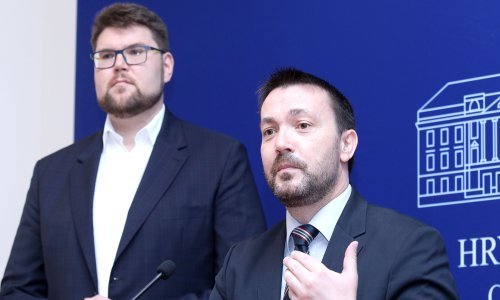 SDP: O izuzeću članova Povjerenstva treba odlučivati Visoki upravni sud