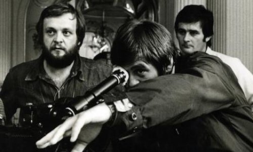 Snimatelj Živko Zalar dobio nagradu za pedeset godina djelovanja