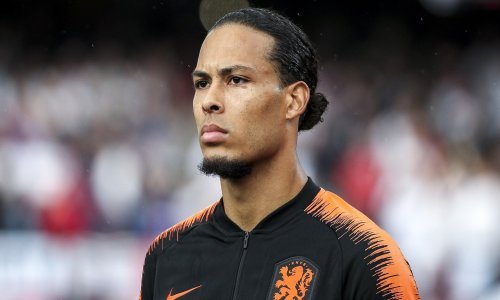 Kako je perač suđa izbjegao smrt pa postao veliki favorit da naslijedi Luku Modrića i osvoji Zlatnu loptu