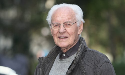 Preminuo cijenjeni arhitekt i vizionar Bogdan Budimirov