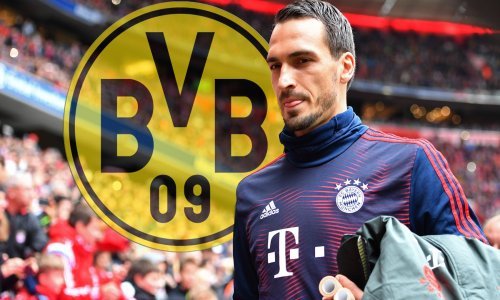 Niko Kovač ga se odrekao, a on je postao najskuplji nogometaš u povijesti Borussije Dortmund