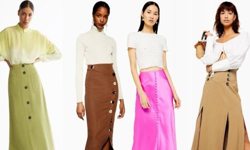 Vladarice modne scene: Ove su suknje preplavile ulice, a mi smo izdvojili najljepše modele za svačiji džep