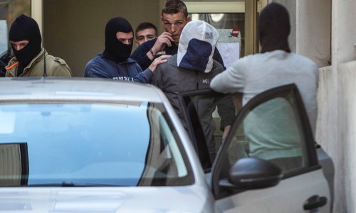 Vođa ETA-e pušten na uvjetnu slobodu u Parizu