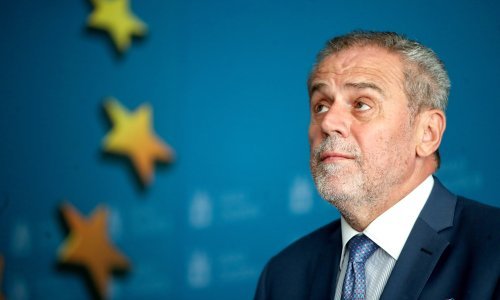 Bandić povlači GUP sa sjednice Skupštine, a krivca pronašao u Anki Mrak Taritaš
