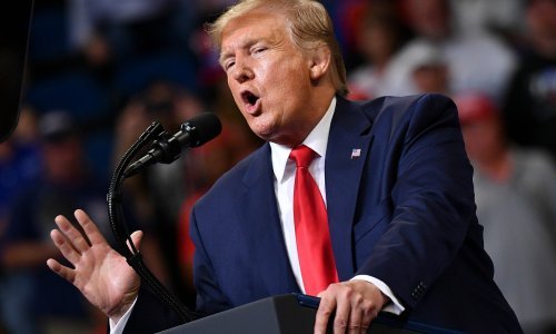 Britanski ministar: Curenje izvješća o Trumpu moglo bi naštetiti odnosima Britanije i SAD-a
