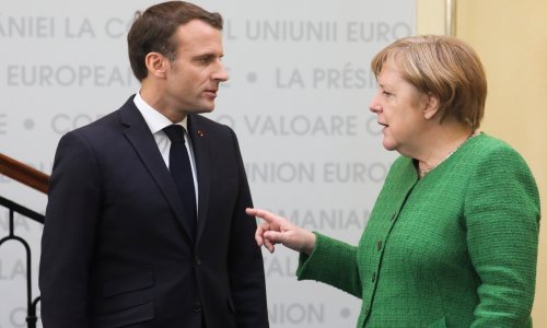 Čelna mjesta EU podijelila šefove europskih država, na summitu pokušavaju dogovoriti podjelu fotelja