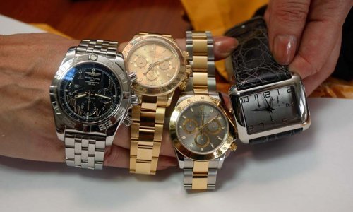 U Parizu ukraden nakit vrijedan 2 milijuna eura