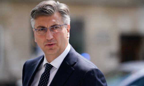 Plenković o sebi i predsjednici kao kandidatima za šefa Europske komisije: Pustimo medijske napise, bilo je tu svega