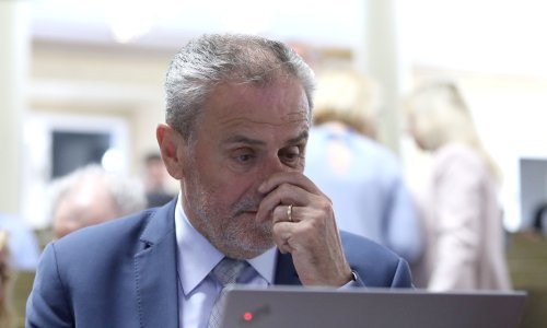 Arhitekti i urbanisti protiv Bandića: Izmjene GUP-a za gradnju 'Zagrebačkog Manhattana' neprihvatljive