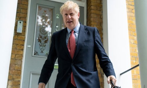 Boris Johnson preuzeo konzervativce, još korak i postat će britanski premijer