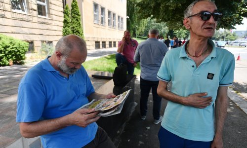 Fond za humanitarno pravo o presudi za Lovas: Izostavljene mnoge žrtve, kazne preniske