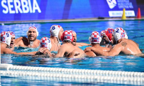 Hrvatski vaterpolisti preokretom slomili Australce te saznali suparnika u četvrtfinalu
