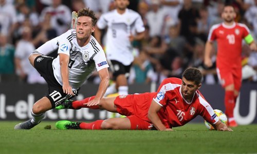 Srbija doživjela katastrofu na Euru U-21; njezini mediji se raspisali o velikom poniženju