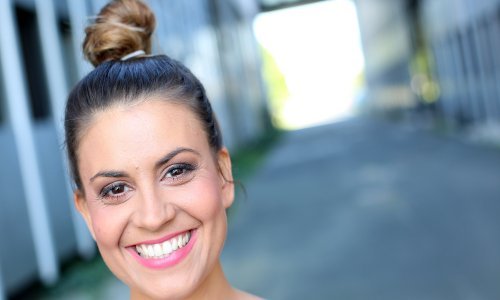 Ponovo na malim ekranima: Zlata Mück Sušec vratila se u 'Dobro jutro Hrvatska'