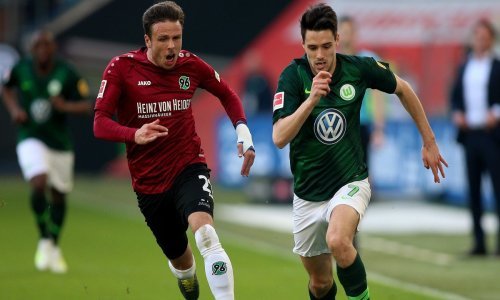 Hrvatski reprezentativac zatražio odlazak iz Wolfsburga; zainteresiranih ima, ali 'vukovi' za njega traže čak 20 milijuna eura