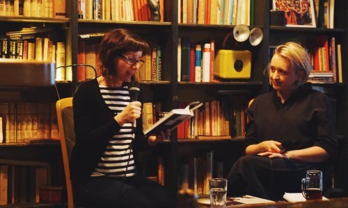 Književni prevoditelj u vašem gradu: Upoznajte ljude odgovorne za vaš užitak u pročitanom tekstu